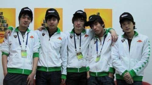 Dota2：中国三大C之Burning——Ti无冕之王 西恩dota的皇者