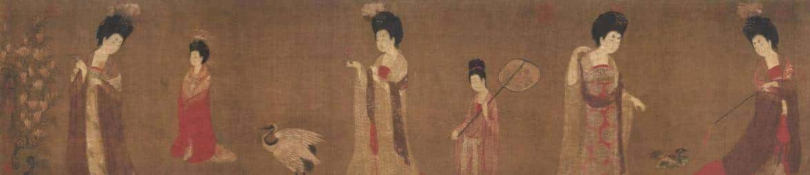 155句小众但惊艳的诗句,值得珍藏 - 鹿快