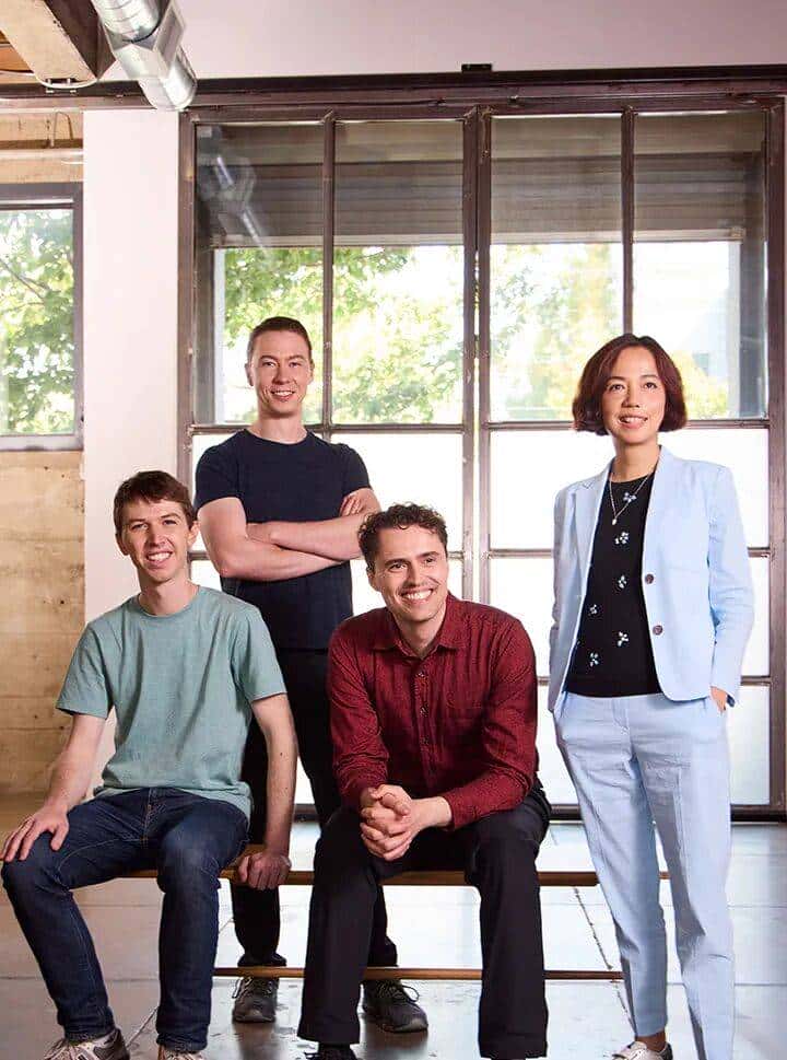 李飞飞的下一个十年：从 ImageNet 到 World Labs，AI 的空间智能时代