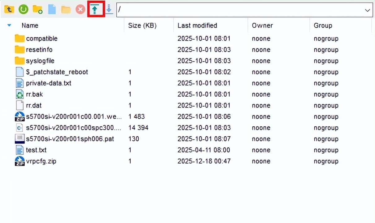 如何配置交换机的FTP功能,快来看看这篇文章。