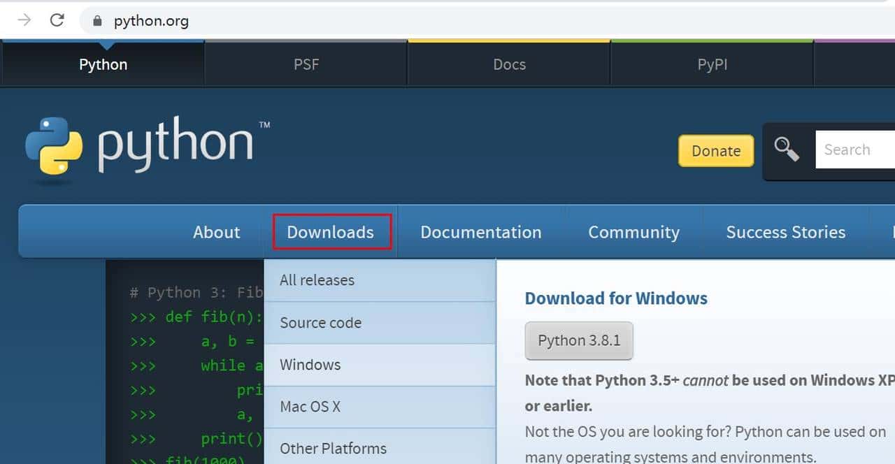 使用you-get下载bilibili(B站)视频 - 鹿快