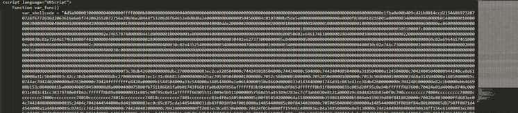 透视CobaltStrike（二）—从CS到免杀框架Veil
