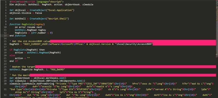 透视CobaltStrike（二）—从CS到免杀框架Veil