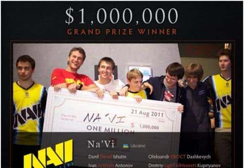 Dota2：中国三大C之Burning——Ti无冕之王 西恩dota的皇者