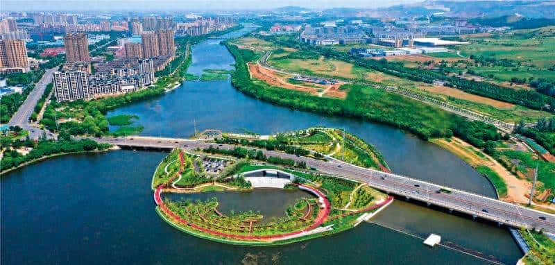 瞭望 | 钢都更新记