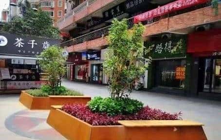 给力!从“失分项”到“锦上花”,谁家社区这么美