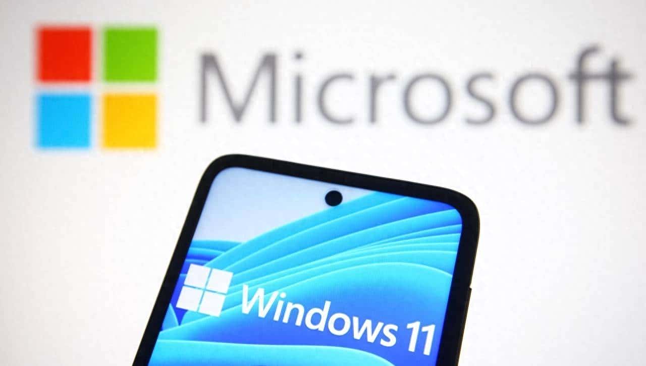 在VMware虚拟机中安装Windows 11(一)