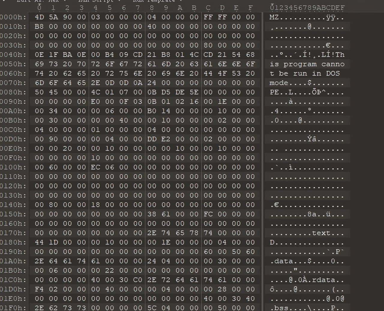 透视CobaltStrike（二）—从CS到免杀框架Veil