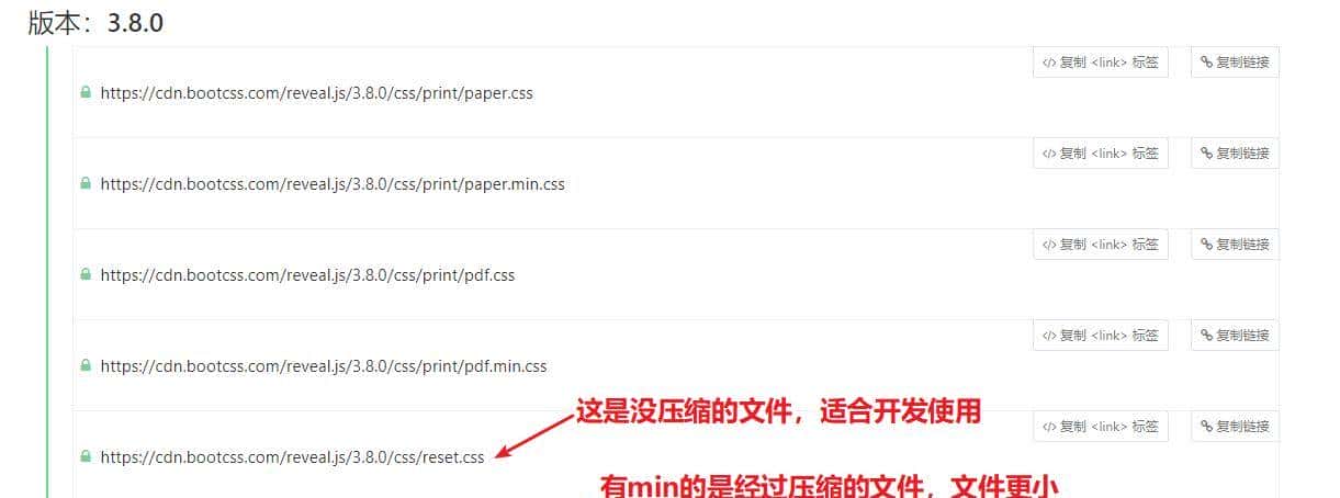 不会做ppt?Reveal.js让你复制粘贴另类拉风,简洁优雅又低调