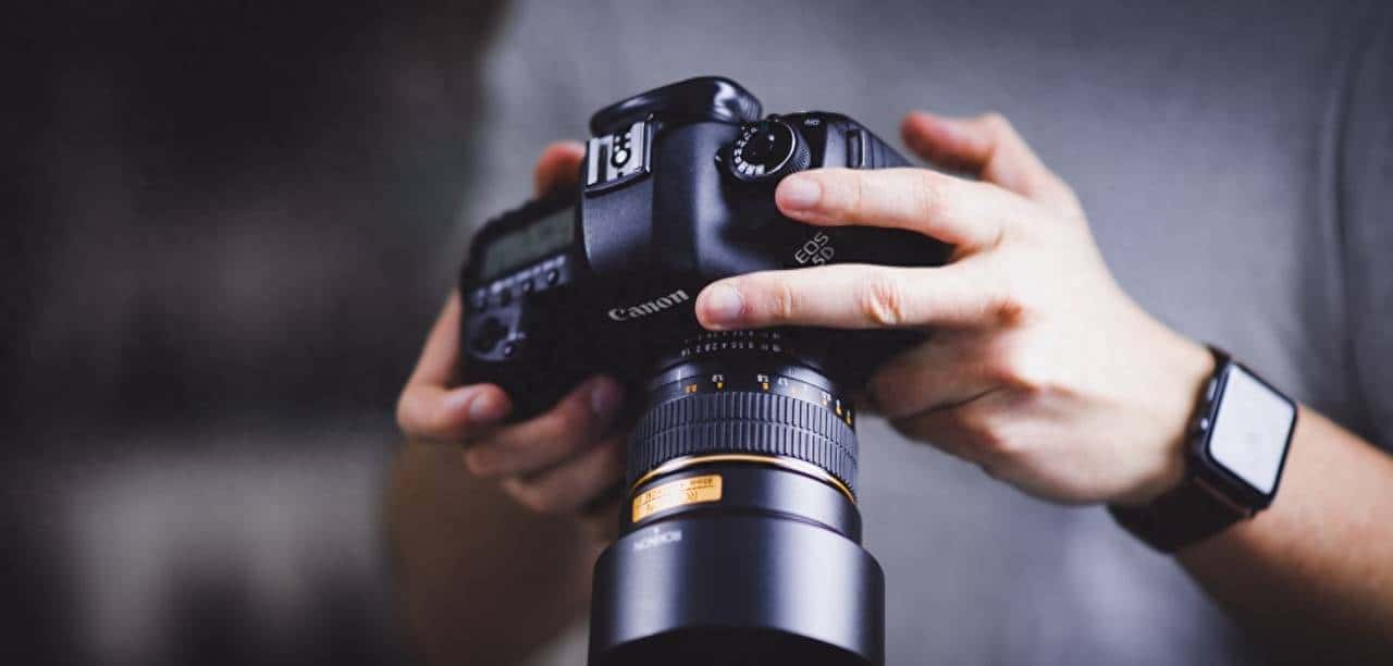 快门优先模式：指南 - 鹿快