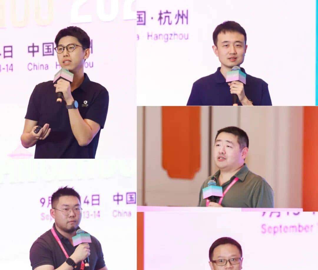 开源才是AI的终极解法?200+全球大咖激辩GOSIM HANGZHOU 2025首日现场