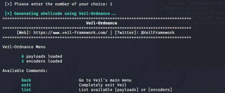透视CobaltStrike（二）—从CS到免杀框架Veil