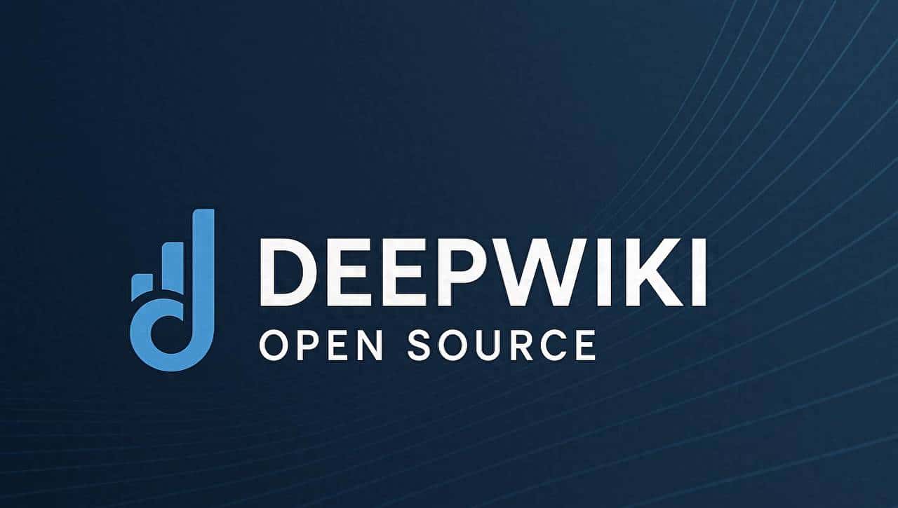 DeepWiki：用 AI 一键把任何 GitHub 项目变成“可对话的维基” - 鹿快