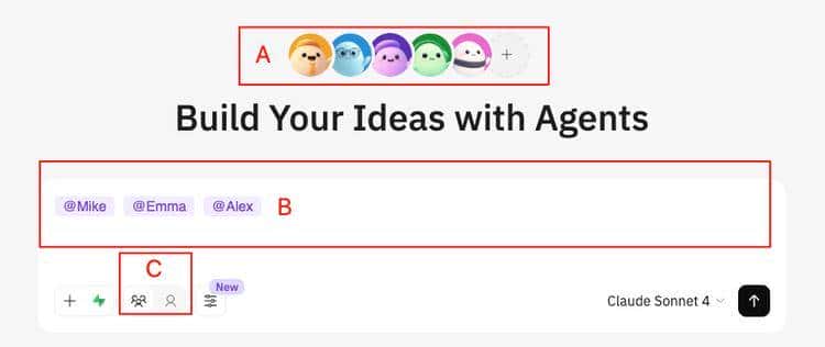 实测 MGX|让一群Agent联手coding,比“模型即agent” 更接近AGI?