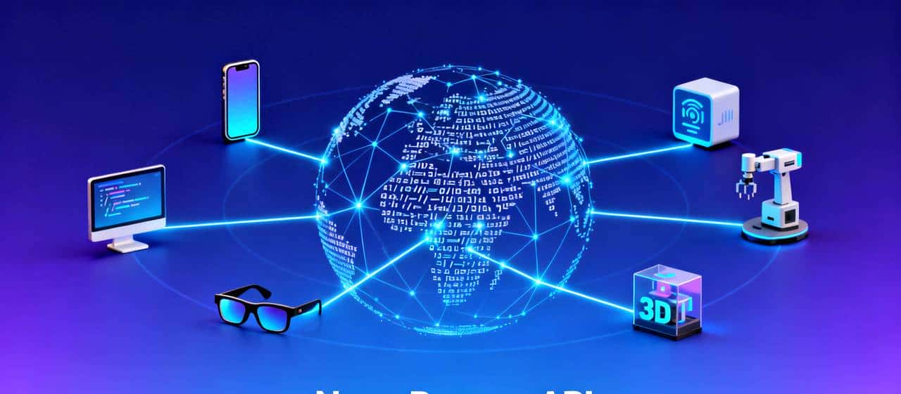 谷歌放大招,直接开放API