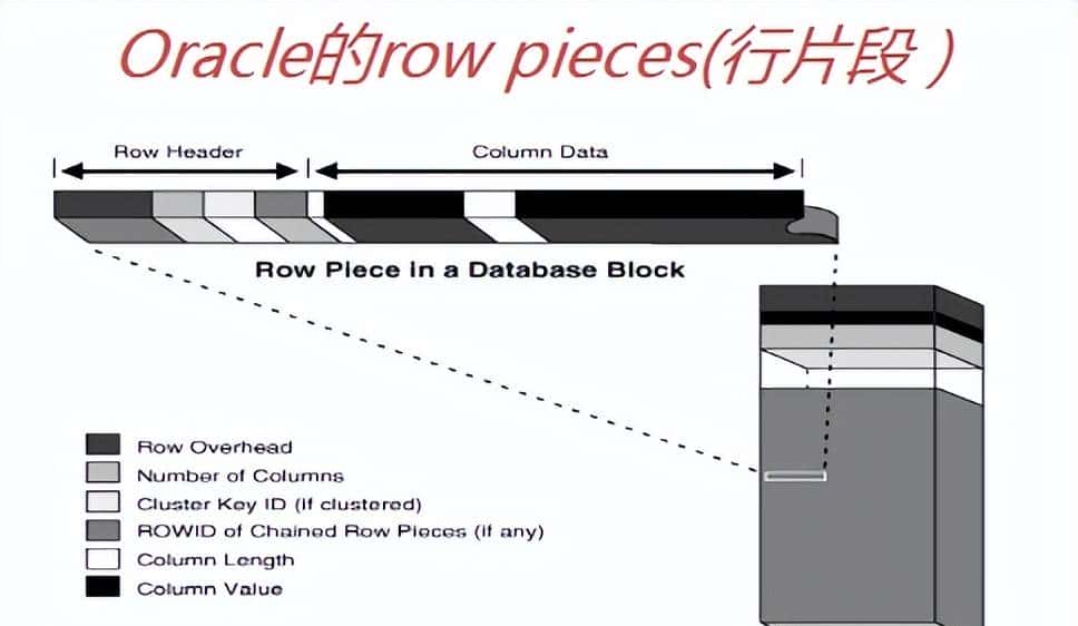ORACLE 体系 - 12（上）