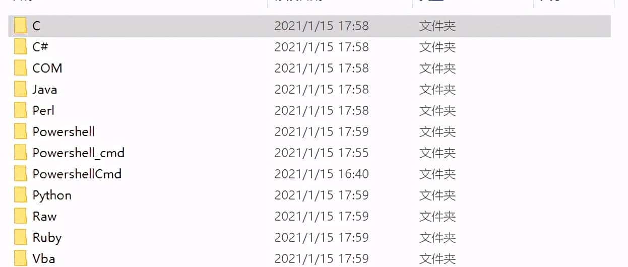 透视CobaltStrike（二）—从CS到免杀框架Veil