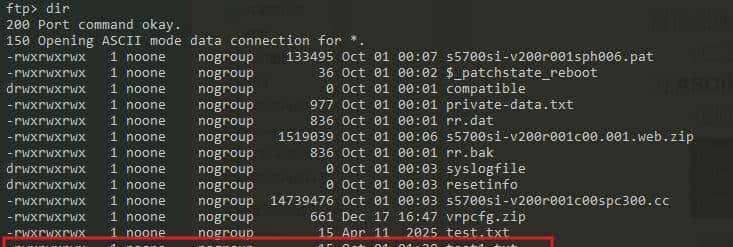 如何配置交换机的FTP功能,快来看看这篇文章。
