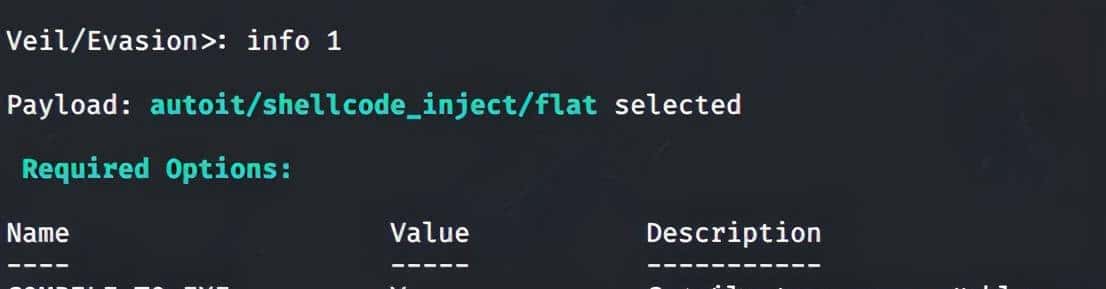 透视CobaltStrike（二）—从CS到免杀框架Veil