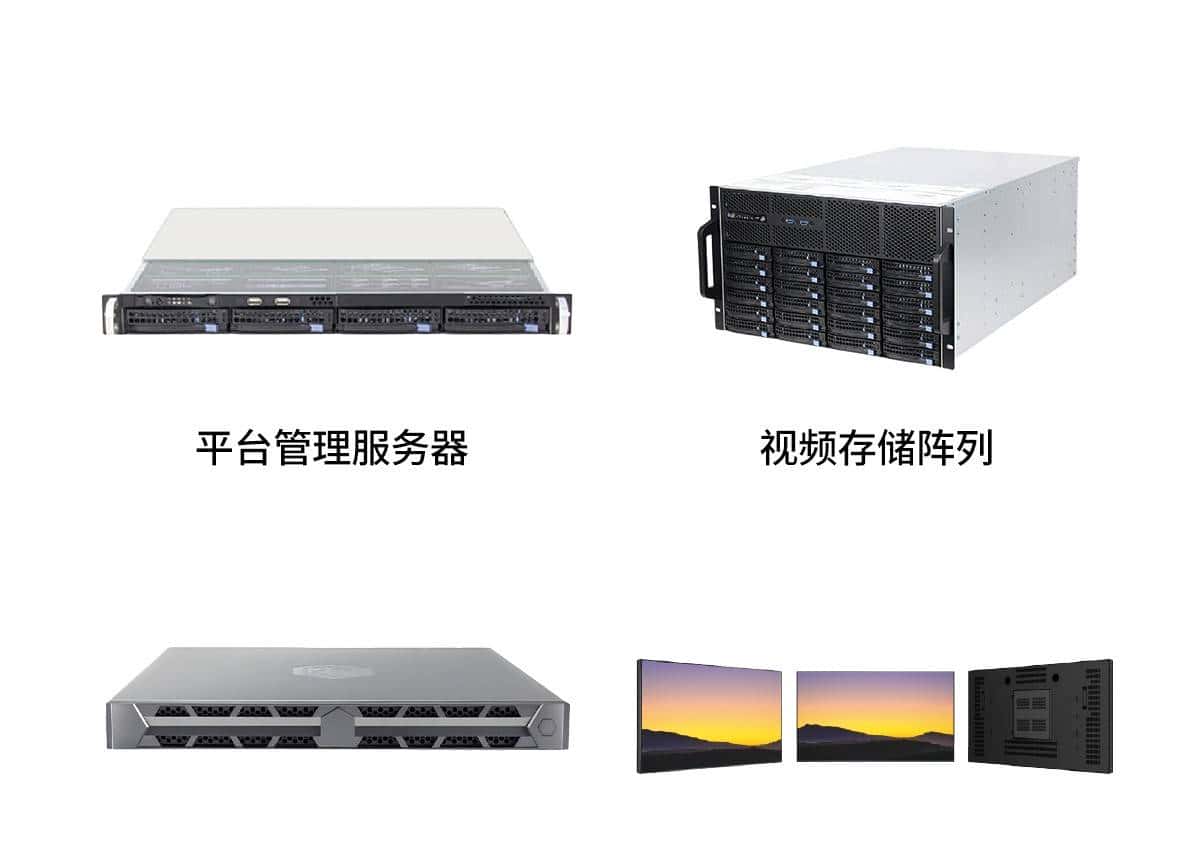 避开90%新手误区!视频监控系统基础必修课