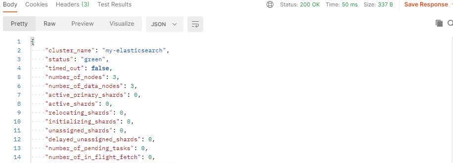 Elasticsearch 单机 & 集群
