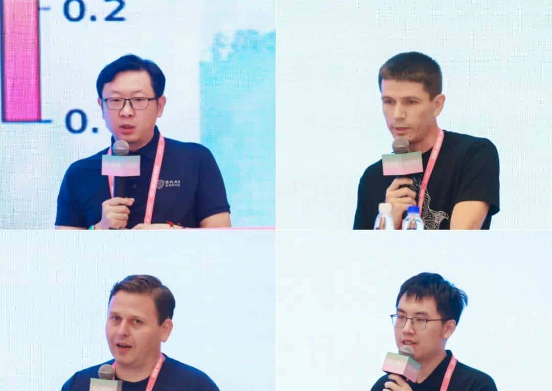 开源才是AI的终极解法?200+全球大咖激辩GOSIM HANGZHOU 2025首日现场