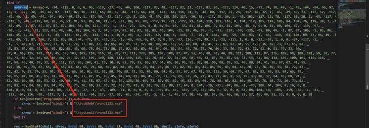 透视CobaltStrike（二）—从CS到免杀框架Veil
