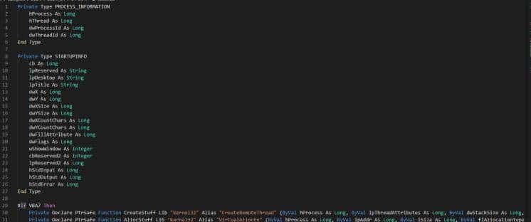 透视CobaltStrike（二）—从CS到免杀框架Veil
