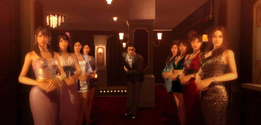 作为夜店的经理，要随时懂得客人的喜好