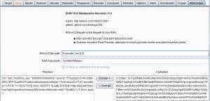 Burpsuit插件开发之RSA加解密