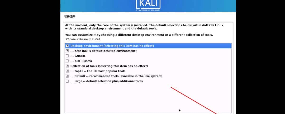 Kali与编程:黑客如何搭建和使用VMware和Kali Linux使用环境?