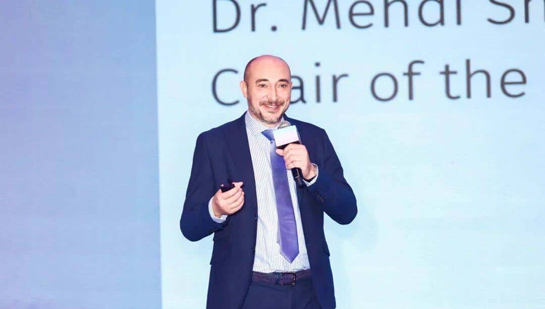 开源才是AI的终极解法?200+全球大咖激辩GOSIM HANGZHOU 2025首日现场