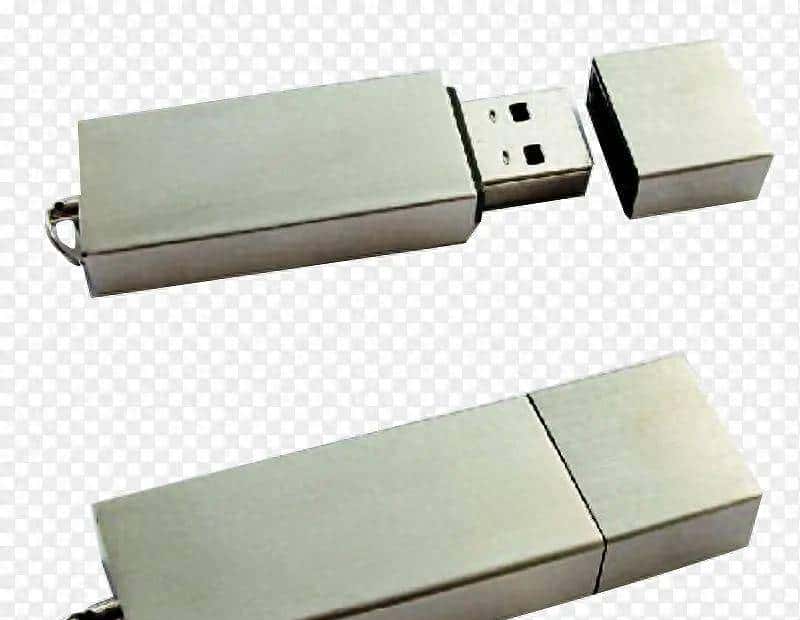 插入U盘或移动硬盘无法识别