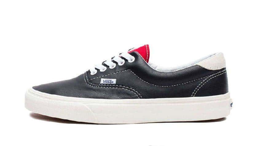 Vans 2016 Spring Era 59 Vintage「Sport」系列