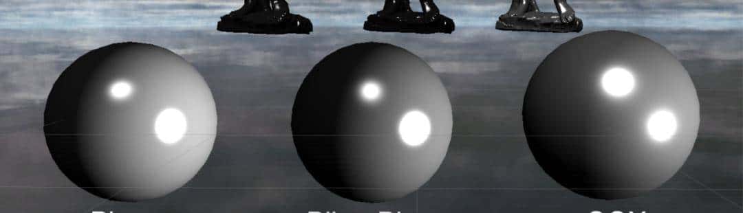 3D to H5工作流应用手册——理论篇