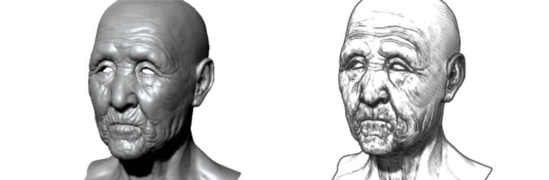 3D to H5工作流应用手册——理论篇