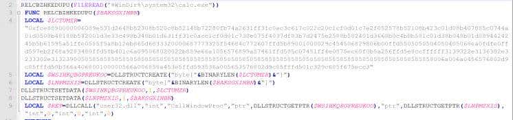 透视CobaltStrike（二）—从CS到免杀框架Veil