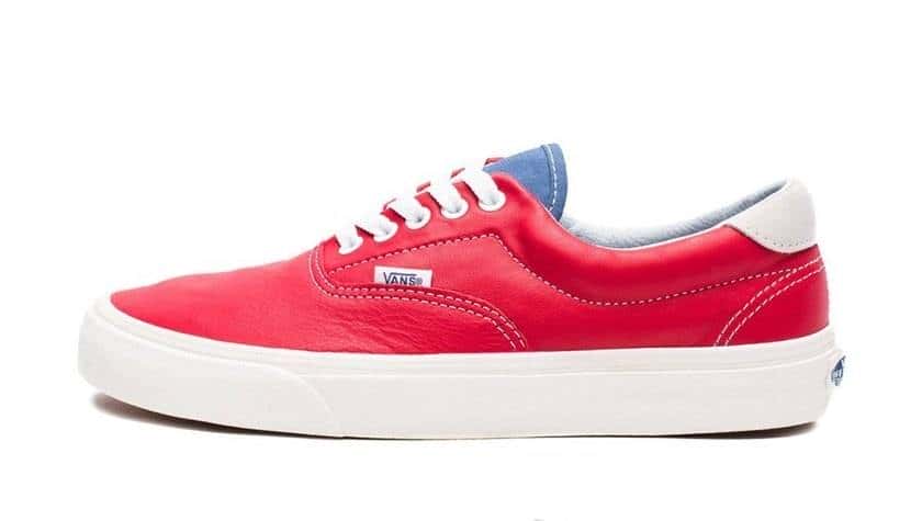 Vans 2016 Spring Era 59 Vintage「Sport」系列
