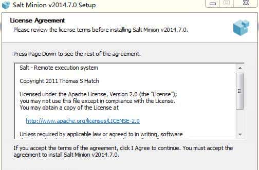 自动化运维之SaltStack，安装部署和使用
