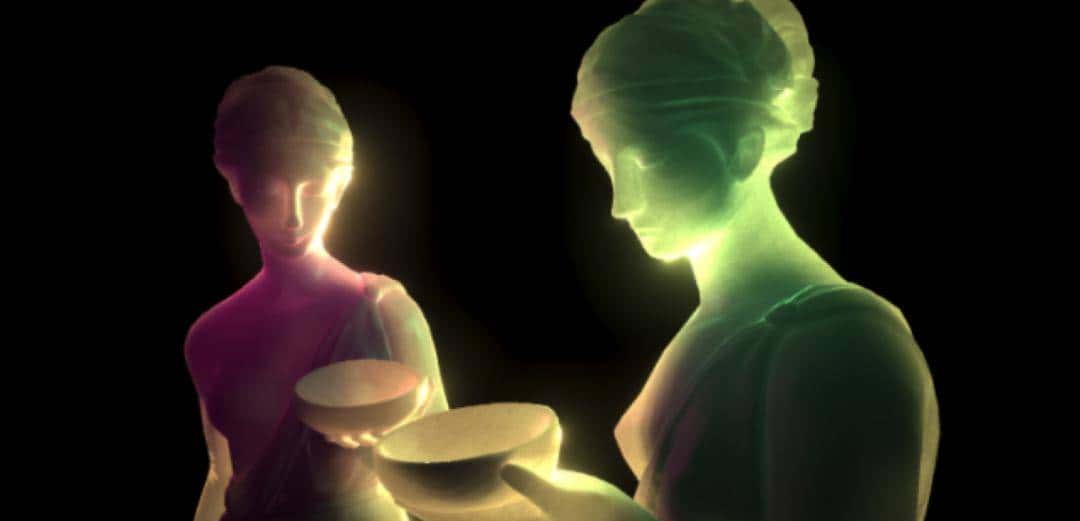 3D to H5工作流应用手册——理论篇