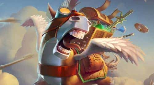 Dota2：中国三大C之Burning——Ti无冕之王 西恩dota的皇者