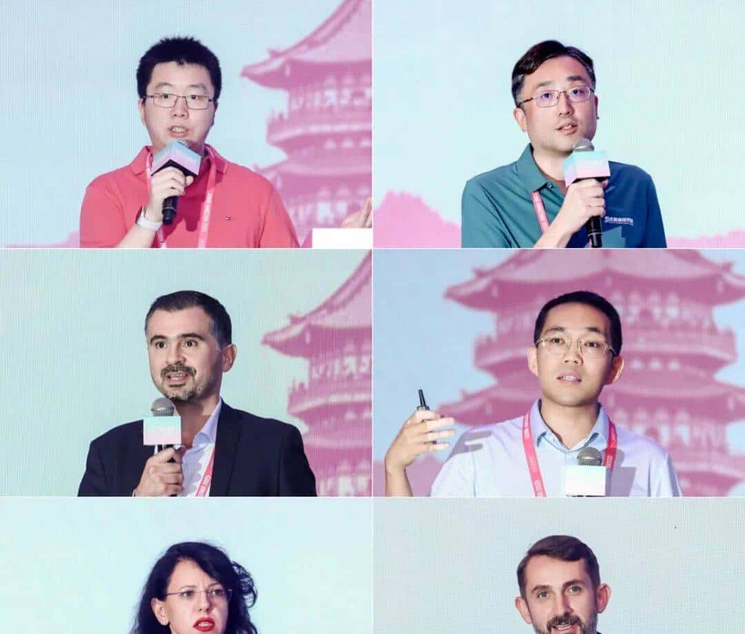 开源才是AI的终极解法?200+全球大咖激辩GOSIM HANGZHOU 2025首日现场