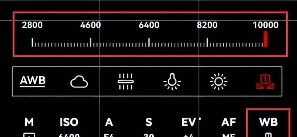 手机相机专业模式这么用，一篇看懂核心操作