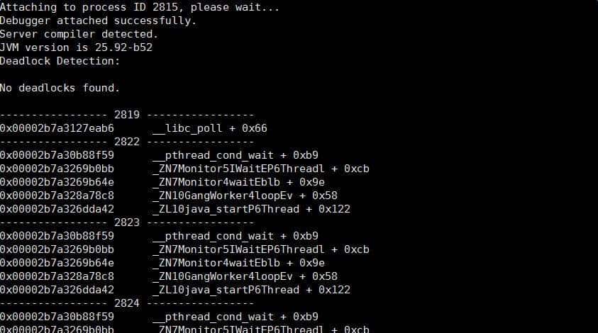 资深的程序员都是这样排查Java问题的,附工具单