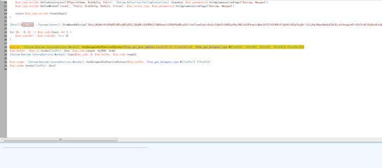 透视CobaltStrike（二）—从CS到免杀框架Veil