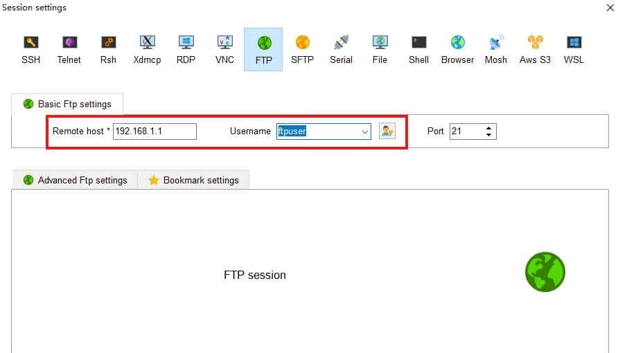 如何配置交换机的FTP功能,快来看看这篇文章。